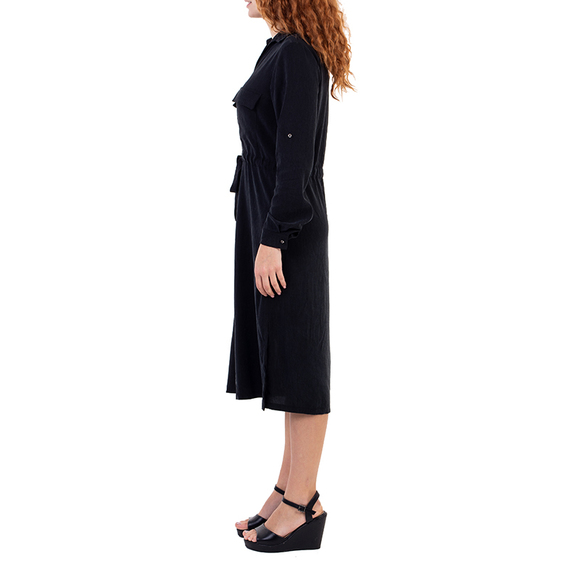 Network Dress Women size XS Black - Picture 3 of 5